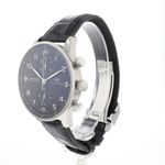 IWC Portuguese Chronograph IW3714 - (2/6)