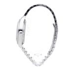 Omega Seamaster Aqua Terra 220.10.38.20.01.004 (2026) - Zwart wijzerplaat 38mm Staal (3/7)