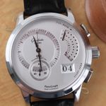 Glashütte Original PanoGraph 1-61-01-02-02-04 - (1/8)