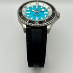 Breitling Superocean 44 A17376211L2S1 (2025) - Turquoise dial 44 mm Steel case (8/8)