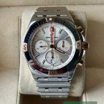 Breitling Chronomat 42 IB0134101G1A1 (2022) - 42mm Staal (2/7)