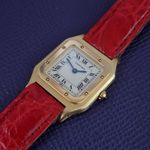 Cartier Santos Dumont 82105 - (2/4)