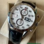 TAG Heuer Carrera Calibre 16 CV2A11 - (3/6)