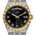 Tudor Royal 28603 - (1/1)