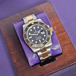 Rolex Submariner Date 116613LN - (1/4)