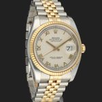 Rolex Datejust 36 116233 - (4/8)