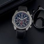 Breitling for Bentley A4139024/BC83 - (1/8)