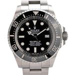 Rolex Sea-Dweller Deepsea 126660 - (1/8)