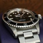 Rolex Submariner No Date 5513 - (3/4)