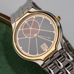 Omega De Ville 396.1016 - (2/8)