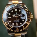 Rolex Sea-Dweller 126603 - (2/6)