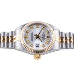 Rolex Lady-Datejust 69173 - (6/8)
