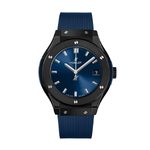 Hublot Classic Fusion Blue 581.CM.7170.RX - (1/1)