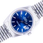 Rolex Datejust 36 16014 - (1/8)