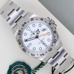 Rolex Explorer II 226570 - (1/8)