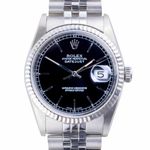 Rolex Datejust 36 16234 - (3/8)