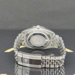 Rolex Datejust 41 126334 (2020) - Grijs wijzerplaat 41mm Staal (7/7)