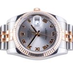 Rolex Datejust 36 116231 - (5/8)