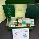 Rolex Datejust 36 116231 - (3/8)