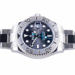 Rolex Yacht-Master 37 268622 (2022) - 37 mm Steel case (5/8)
