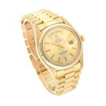 Rolex Day-Date 1803 (1978) - 36 mm Yellow Gold case (3/5)