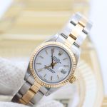 Rolex Lady-Datejust 69173 - (4/8)