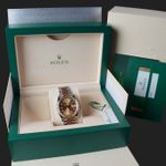 Rolex Datejust 36 126233 - (8/8)