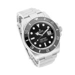 Rolex Submariner Date 126610LN - (4/5)