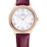 Omega De Ville 434.58.28.60.55.001 - (1/1)