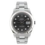 Rolex Datejust II 116334 - (1/7)