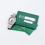 Rolex Oyster Perpetual 39 114300 (Onbekend (willekeurig serienummer)) - 39mm Staal (4/6)