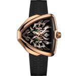 Hamilton Ventura H24525332 (2025) - Zwart wijzerplaat 43mm Staal (1/1)