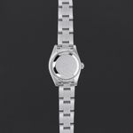 Rolex Oyster Perpetual 26 176200 (2016) - 26 mm Steel case (7/8)