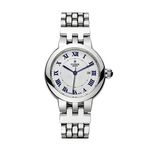 Tudor Clair de Rose 35500 (2026) - Zilver wijzerplaat 30mm Staal (1/1)