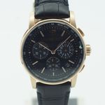 Audemars Piguet CODE 11.59 26393OR.OO.A321CR.01 (2020) - Blue dial 41 mm Rose Gold case (4/8)