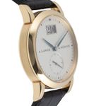 A. Lange & Söhne Saxonia 105.022 - (7/8)