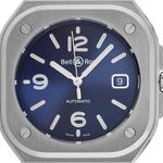Bell & Ross BR 05 BR05A-BLU-ST/SST - (1/7)