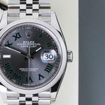 Rolex Datejust 36 126200 - (5/8)