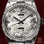 Rolex Datejust 31 78274 - (1/8)