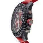 Breitling Endurance Pro X823109A1K1S1 (Unknown (random serial)) - Black dial 44 mm Plastic case (5/8)
