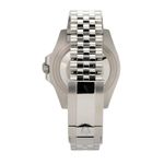 Rolex GMT-Master II 126710BLNR - (8/8)