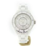 Chanel J12 H9741 - (3/7)