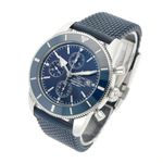 Breitling Superocean Heritage II Chronograph A13312 - (2/5)