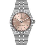 Tudor Royal 2830A1A0 (2026) - Pink dial 30 mm Steel case (1/1)