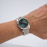 Rolex Datejust 41 126334 (2026) - 41 mm Steel case (6/7)