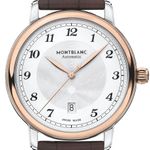 Montblanc Star 117580 - (1/1)