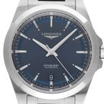 Longines Conquest L3.720.4.92.9 - (1/6)