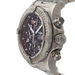 Breitling Avenger E13360 (2006) - 44mm Titanium (6/8)