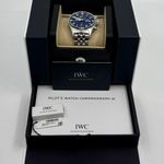 IWC Pilot Chronograph IW388102 - (4/8)