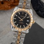 Tudor Classic 21013 (Unknown (random serial)) - 38 mm Steel case (3/8)